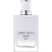 Jimmy Choo Man Ice Eau de Toilette uraknak 50 ml akciós termékkép 1