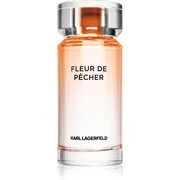 Karl Lagerfeld Fleur de Pêcher Eau de Parfum hölgyeknek 100 ml akciós termékkép 1