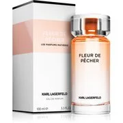 Karl Lagerfeld Fleur de Pêcher Eau de Parfum hölgyeknek 100 ml termék 2. képe