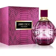 Jimmy Choo Fever Eau de Parfum hölgyeknek 100 ml termék 2. képe