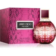 Jimmy Choo Fever Eau de Parfum hölgyeknek 60 ml termék 2. képe