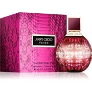 Jimmy Choo Fever Eau de Parfum hölgyeknek 40 ml termék 2. képe