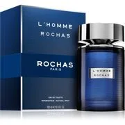 Rochas L’Homme Rochas Eau de Toilette uraknak 100 ml termék 2. képe