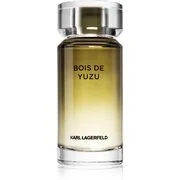 Karl Lagerfeld Bois de Yuzu Eau de Toilette uraknak 100 ml akciós termékkép 1