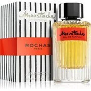 Rochas Moustache Eau de Parfum uraknak 125 ml termék 2. képe