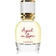 Lanvin A Girl In Capri Eau de Toilette hölgyeknek 30 ml akciós termékkép 1