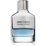 Jimmy Choo Urban Hero Eau de Parfum uraknak 50 ml akciós termékkép 1