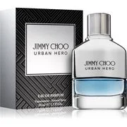 Jimmy Choo Urban Hero Eau de Parfum uraknak 50 ml termék 2. képe