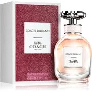 Coach Dreams Eau de Parfum hölgyeknek 40 ml termék 2. képe