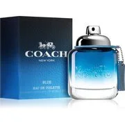 Coach Blue Eau de Toilette uraknak 40 ml termék 2. képe