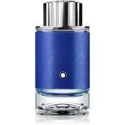 Montblanc Explorer Ultra Blue Eau de Parfum uraknak 100 ml akciós termékkép 1