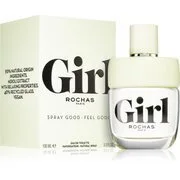 Rochas Girl Eau de Toilette hölgyeknek 100 ml termék 2. képe