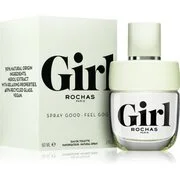 Rochas Girl Eau de Toilette hölgyeknek 60 ml termék 2. képe