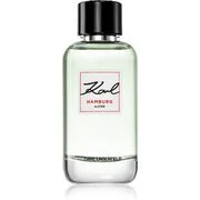 Karl Lagerfeld Hamburg Alster Eau de Toilette uraknak 100 ml akciós termékkép 1