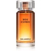 Karl Lagerfeld Bois d´Ambre Eau de Toilette uraknak 100 ml akciós termékkép 1