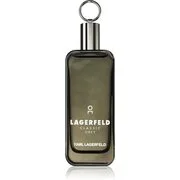 Karl Lagerfeld Lagerfeld Classic Grey Eau de Toilette uraknak 100 ml akciós termékkép 1