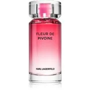 Karl Lagerfeld Fleur de Pivoine Eau de Parfum hölgyeknek 100 ml akciós termékkép 1