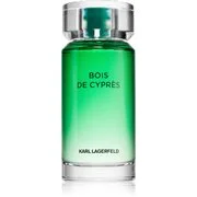 Karl Lagerfeld Bois de Cypres Eau de Toilette uraknak 100 ml akciós termékkép 1