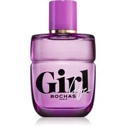 Rochas Girl Life Eau de Parfum hölgyeknek 75 ml akciós termékkép 1