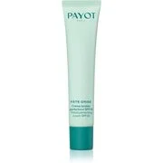 Payot Pâte Grise Crème Teintée Perfectrice SPF30 tónusegyesítő korrekciós ápolás a bőr tökéletlenségei és a pattanások utáni hegek ellen SPF 30 40 ml akciós termékkép 1