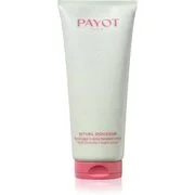 Payot Rituel Douceur Gommage Crème Fondant Corps testpeeling mandula kivonatokkal 200 ml akciós termékkép 1