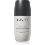 Payot Optimale Roll-On Anti-Transpirant 24H Sans Alcool golyós dezodor alkoholmentes 75 ml akciós termékkép 1
