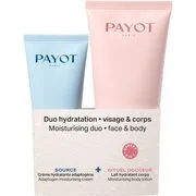 Payot Rituel Douceur Visage & Corps ajándékszett akciós termékkép 1