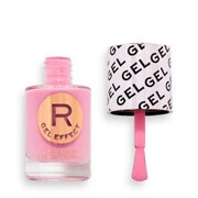 Revolution Ultimate Shine Gel Nail Polish - I'm Cute Baby Pink akciós termékkép 1