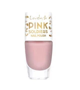 Lovely  körömlakk Pink Soilders Nail Polish - 2 akciós termékkép 1