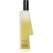 Masaki Matsushima Mat Homme Eau de Toilette uraknak 80 ml akciós termékkép 1