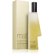 Masaki Matsushima Mat Homme Eau de Toilette uraknak 80 ml termék 2. képe