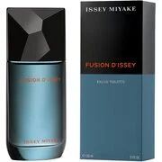 Issey Miyake Fusion d'Issey Eau de Toilette uraknak 100 ml termék 2. képe