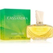 Jeanne Arthes Cassandra Eau de Toilette hölgyeknek 100 ml termék 2. képe