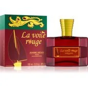 Jeanne Arthes La Voile Rouge Eau de Parfum uraknak 100 ml termék 2. képe