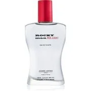 Jeanne Arthes Rocky Man Red Light Eau de Toilette uraknak 100 ml akciós termékkép 1