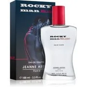 Jeanne Arthes Rocky Man Red Light Eau de Toilette uraknak 100 ml termék 2. képe