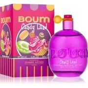 Jeanne Arthes Boum Candy Land Eau de Parfum hölgyeknek 100 ml termék 2. képe