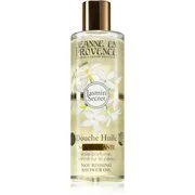 Jeanne en Provence Jasmin Secret tusoló olaj 250 ml akciós termékkép 1