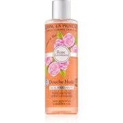 Jeanne en Provence Rose Envoûtante tusoló olaj 250 ml akciós termékkép 1