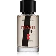 Jeanne Arthes Private Club Eau de Toilette uraknak 100 ml akciós termékkép 1