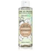 Jeanne en Provence BIO Apple tisztító és nyugtató toner BIO termék 150 ml akciós termékkép 1