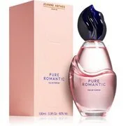 Jeanne Arthes Pure Romantic Eau de Parfum hölgyeknek 100 ml termék 2. képe