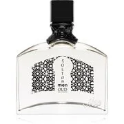 Jeanne Arthes Sultan Men Oud Eau de Toilette uraknak 100 ml akciós termékkép 1