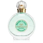 Jeanne Arthes Balade á Paris Café a Saint Germain Eau de Parfum hölgyeknek 100 ml akciós termékkép 1