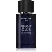 Jeanne Arthes Night Club Eau de Toilette uraknak 100 ml akciós termékkép 1