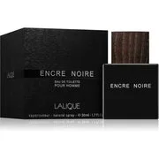 Lalique Encre Noire Eau de Toilette uraknak 50 ml termék 2. képe