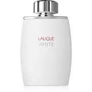 Lalique White Eau de Toilette uraknak 125 ml akciós termékkép 1