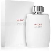 Lalique White Eau de Toilette uraknak 125 ml termék 2. képe