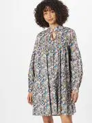 Lollys Laundry Ingruhák 'Georgia'  kék / sötétkék / sárga / rózsaszín termék 2. képe