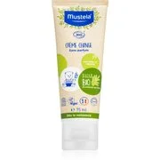 Mustela BIO nyugtató popsiápoló gyermekeknek születéstől kezdődően 75 ml akciós termékkép 1